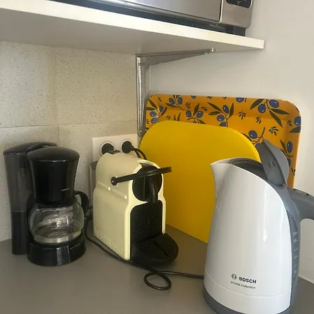 L Olivier De Melody Apartment