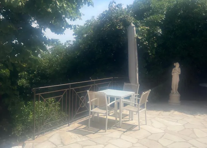 L Olivier De Melody Apartment *