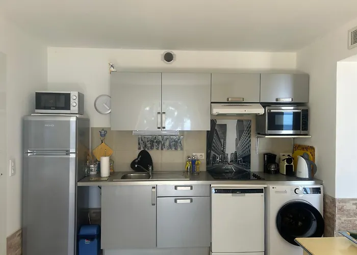 L Olivier De Melody Apartment