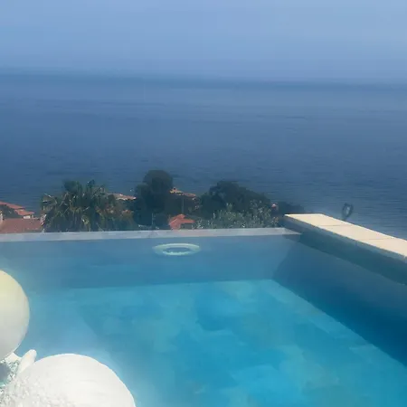 Lägenhet L Olivier De Melody