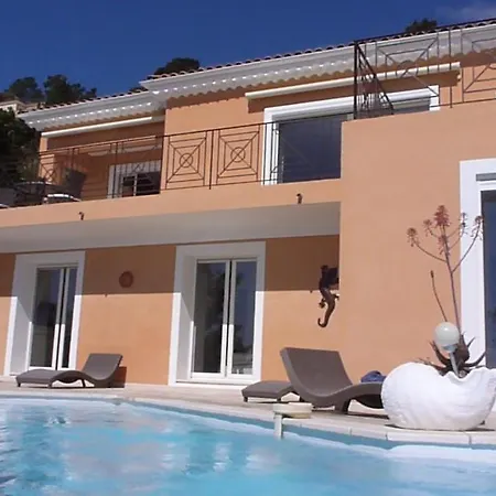 Apartment L Olivier De Melody Saint-Raphael (Var)