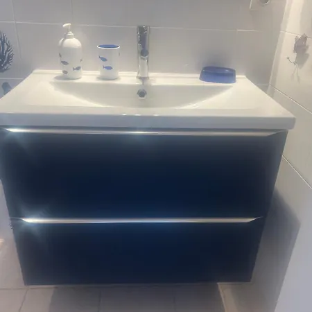 Lägenhet L Olivier De Melody Saint-Raphaël