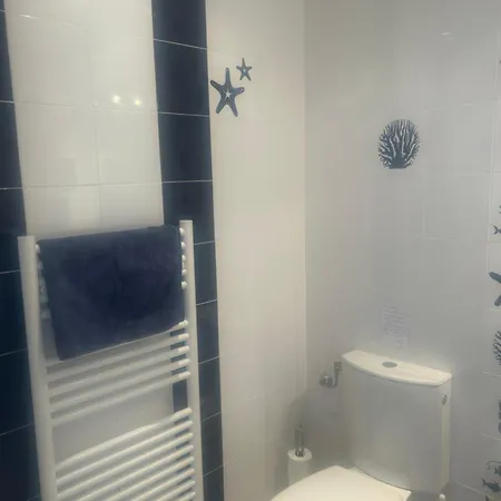 Lägenhet L Olivier De Melody