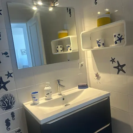 Appartement L Olivier De Melody *