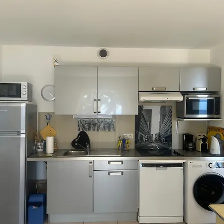 L Olivier De Melody Appartement