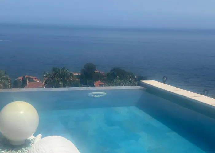 Apartment L Olivier De Melody