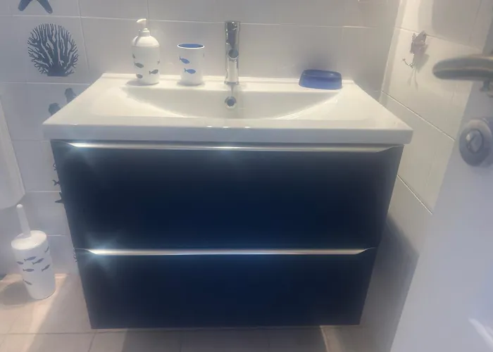 Apartamento L Olivier De Melody Saint-Raphaël