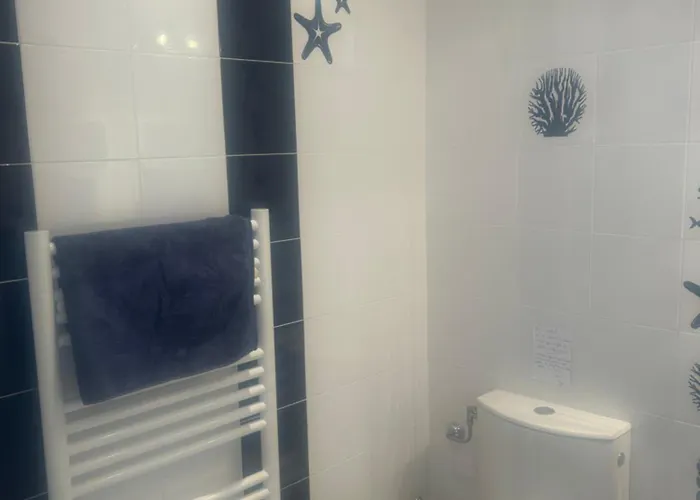 Apartamento L Olivier De Melody