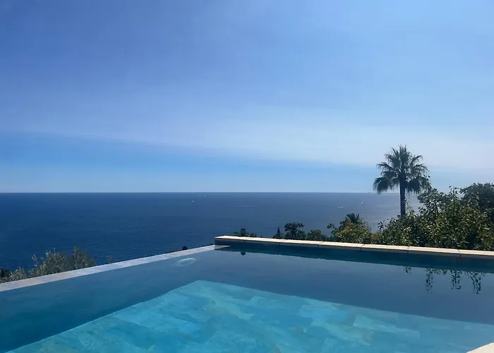 L Olivier De Melody Apartment