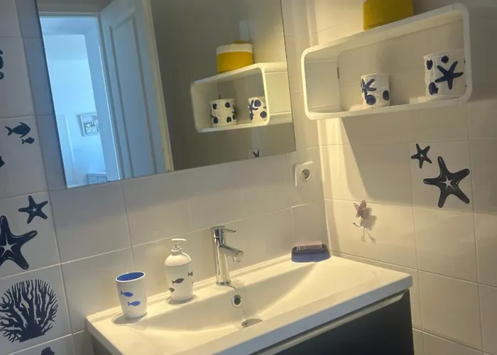 Apartment L Olivier De Melody *