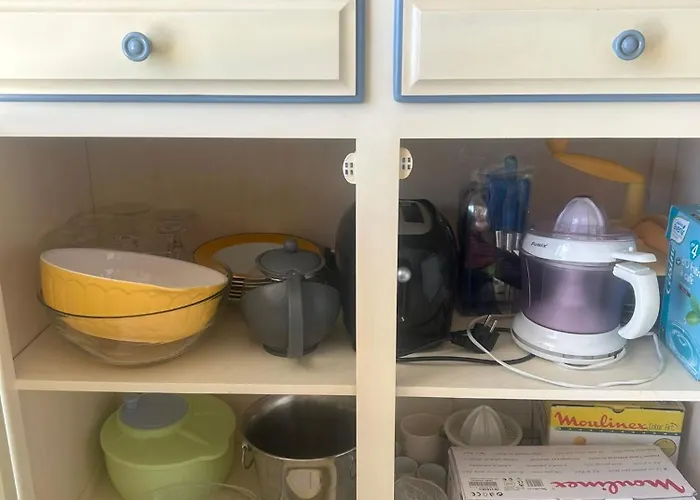 Apartamento L Olivier De Melody Saint-Raphaël