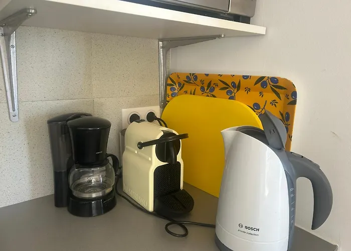 L Olivier De Melody Apartamento