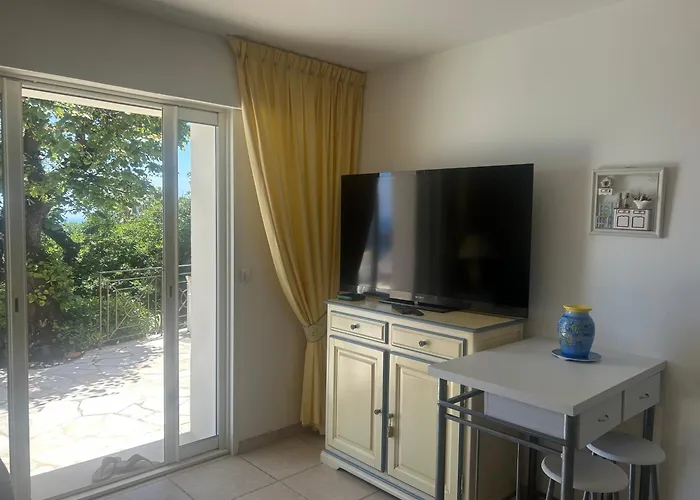 Apartamento L Olivier De Melody