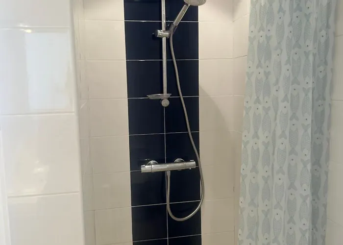 Apartamento L Olivier De Melody Saint-Raphaël