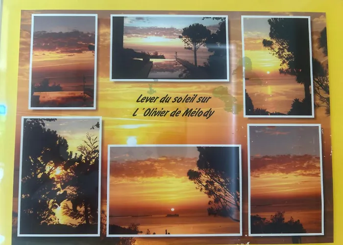 Apartamento L Olivier De Melody